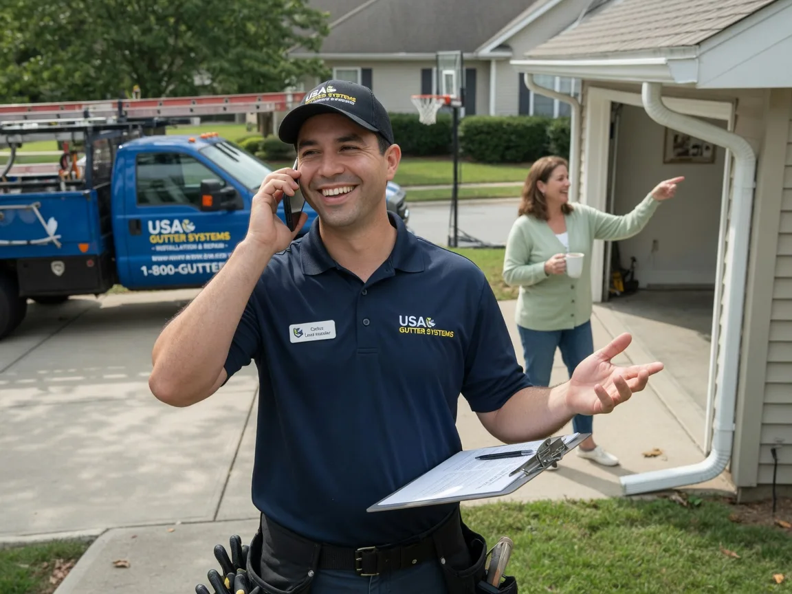 Gutter Installation Mark, IL FAQs